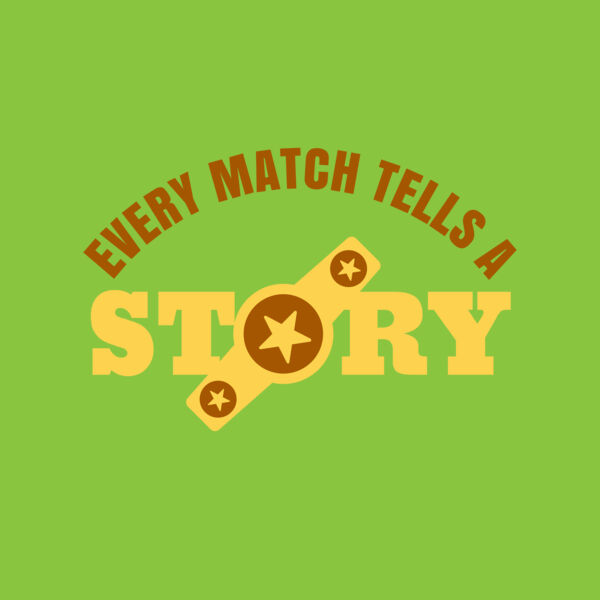 Wrestling 15 Thumbnail