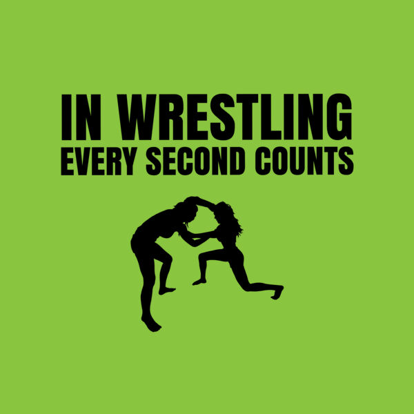 Wrestling 16 Thumbnail