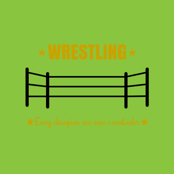 Wrestling 21 Thumbnail