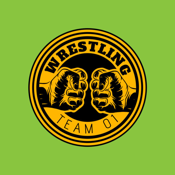 Wrestling 22 Thumbnail