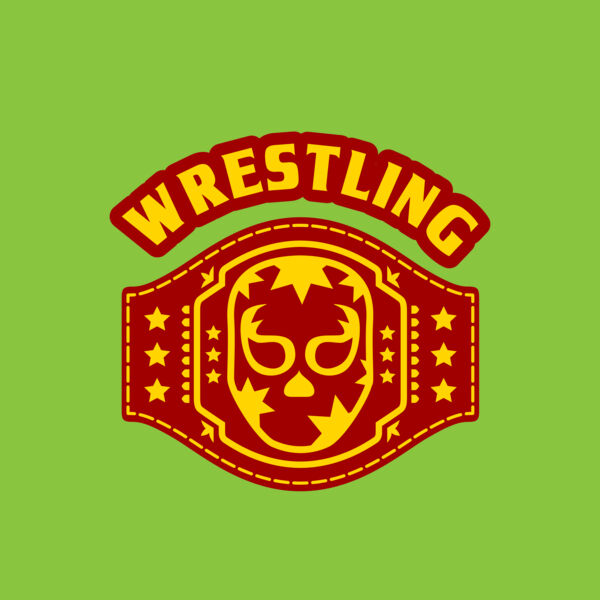 Wrestling 23 Thumbnail