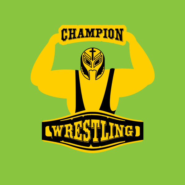 Wrestling 24 Thumbnail