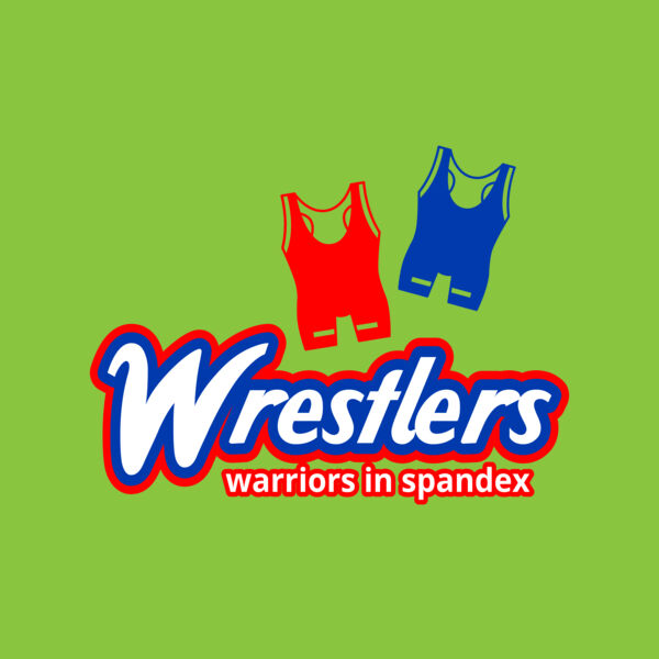 Wrestling 33 Thumbnail