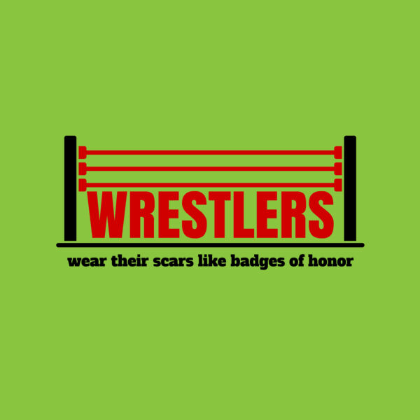 Wrestling 35 Thumbnail
