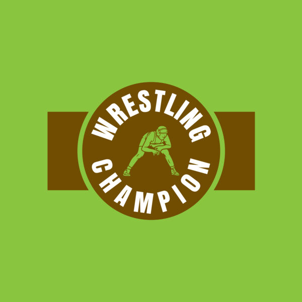 Wrestling 36 Thumbnail