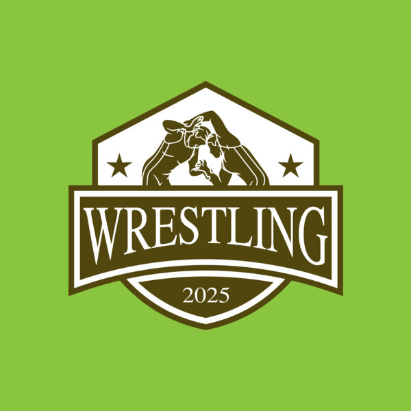 Wrestling 37 Thumbnail