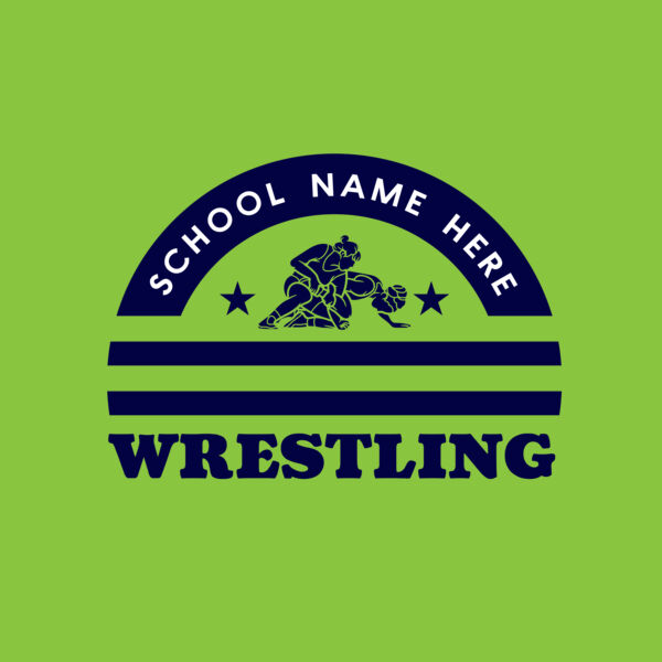 Wrestling 38 Thumbnail