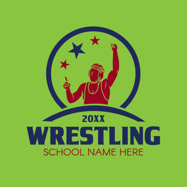 Wrestling 41 Thumbnail