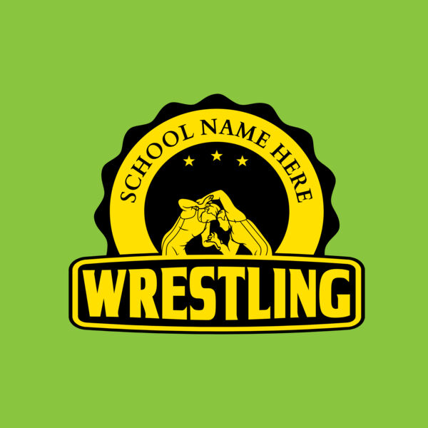 Wrestling 42 Thumbnail