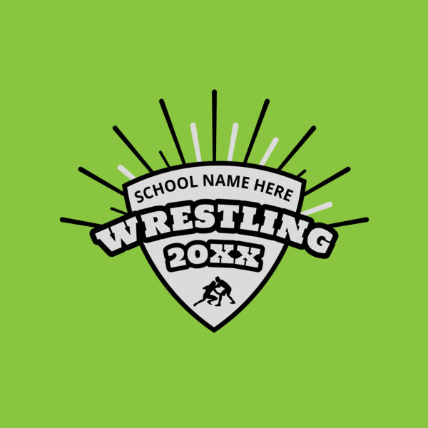 Wrestling 46 Thumbnail