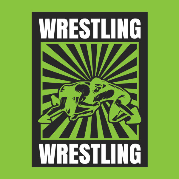 Wrestling 50 Thumbnail