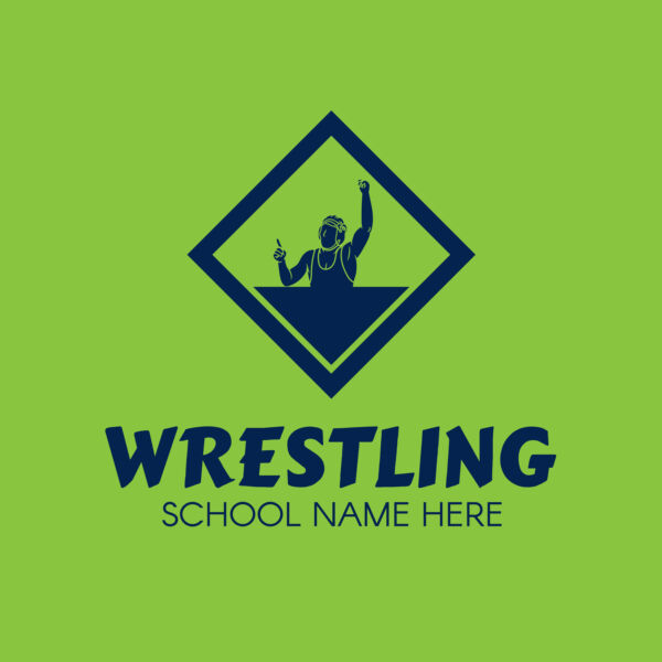 Wrestling 51 Thumbnail