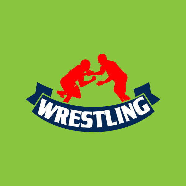 Wrestling 53 Thumbnail