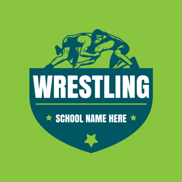 Wrestling 54 Thumbnail