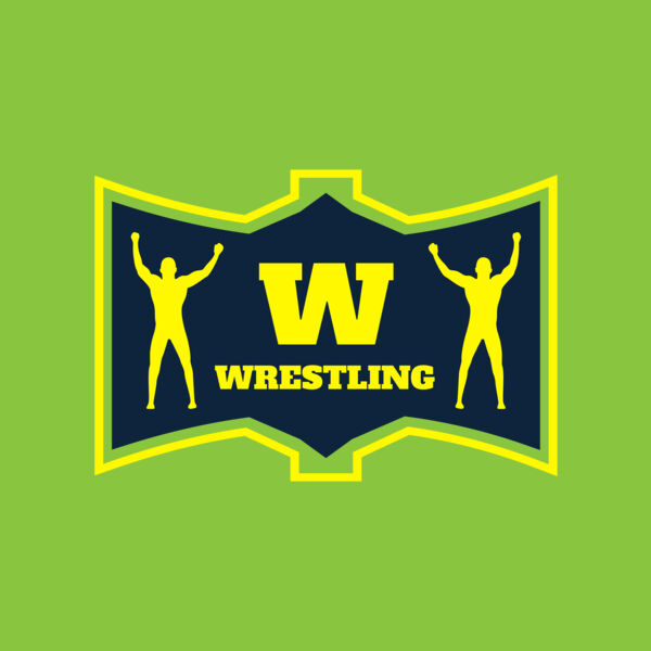 Wrestling 55 Thumbnail