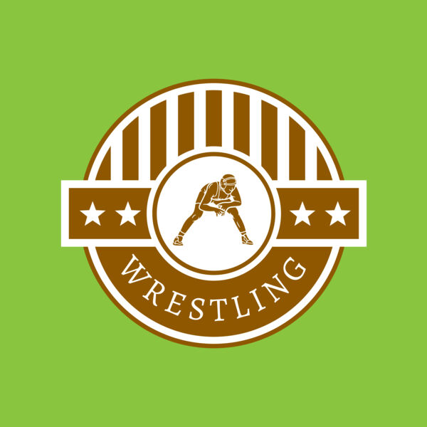 Wrestling 59 Thumbnail