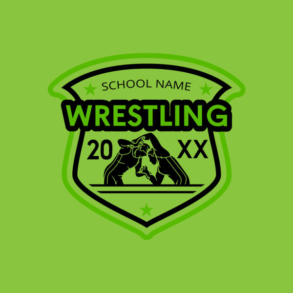 Wrestling 63 Thumbnail