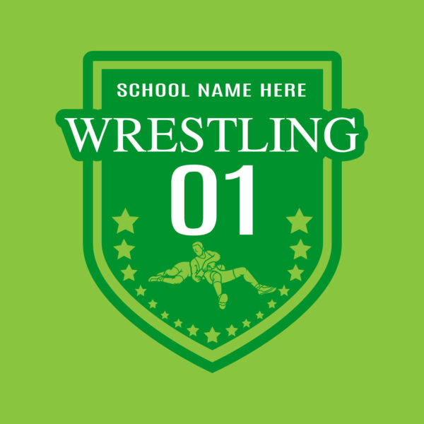 Wrestling 65 Thumbnail