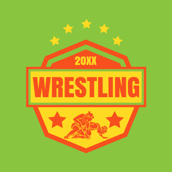 Wrestling 66 Thumbnail