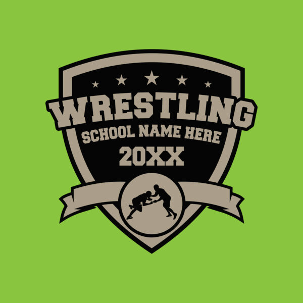 Wrestling 67 Thumbnail