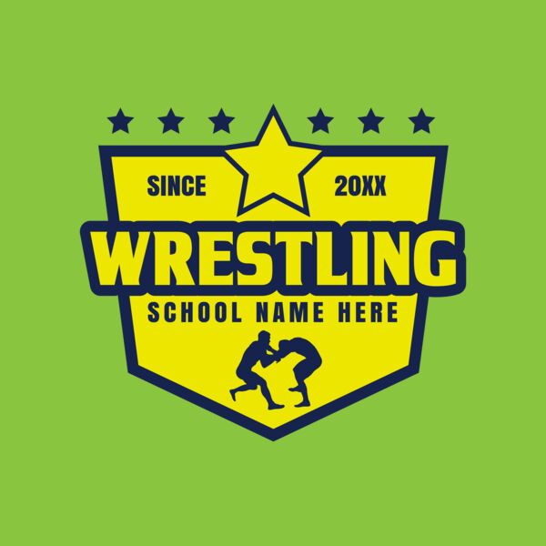 Wrestling 68 Thumbnail