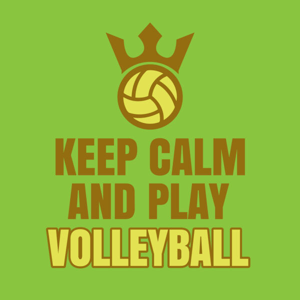 Volleyball 38 Thumbnail