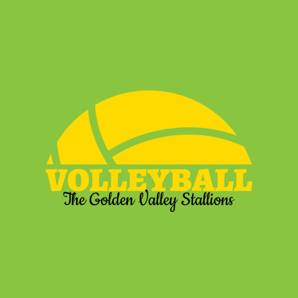 Volleyball 40 Thumbnail