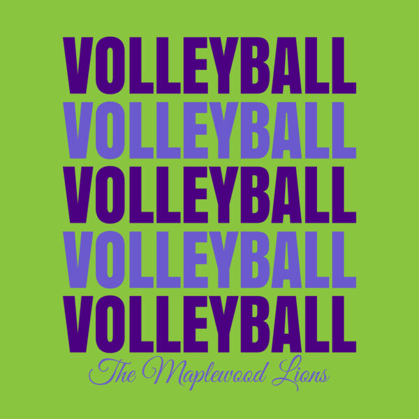 Volleyball 44 Thumbnail