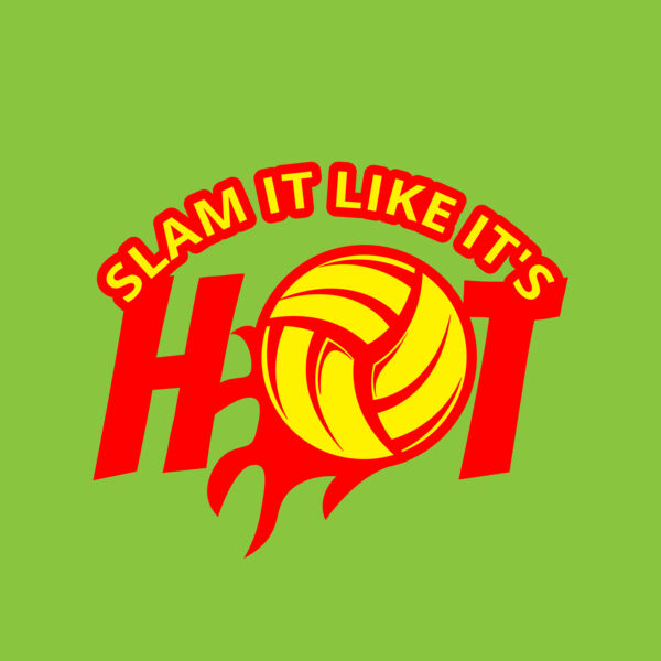 Volleyball 47 Thumbnail