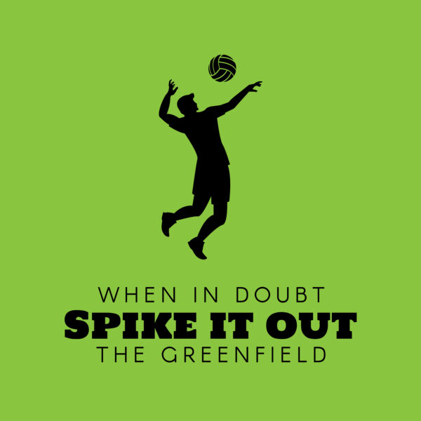 Volleyball 53 Thumbnail