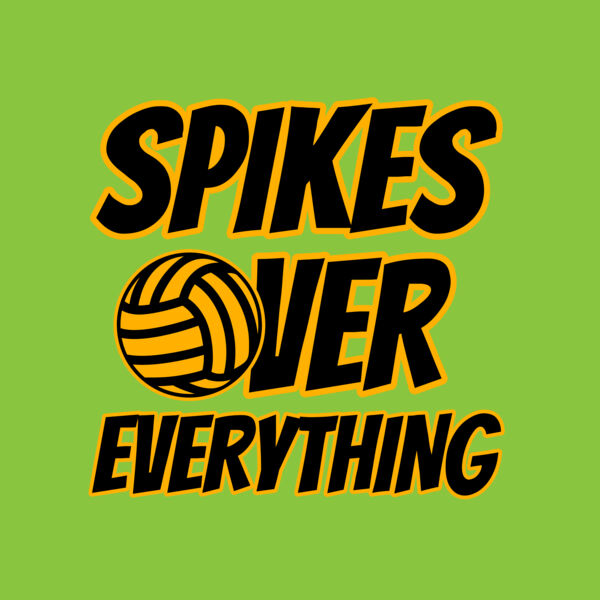 Volleyball 54 Thumbnail