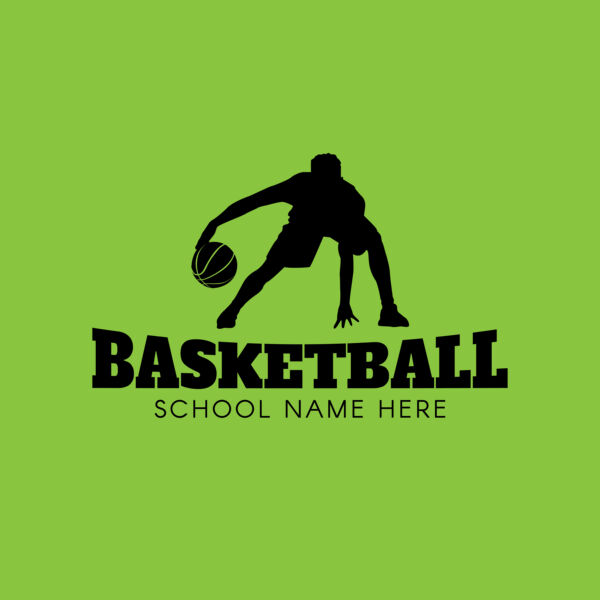 Basketball 41 Thumbnail