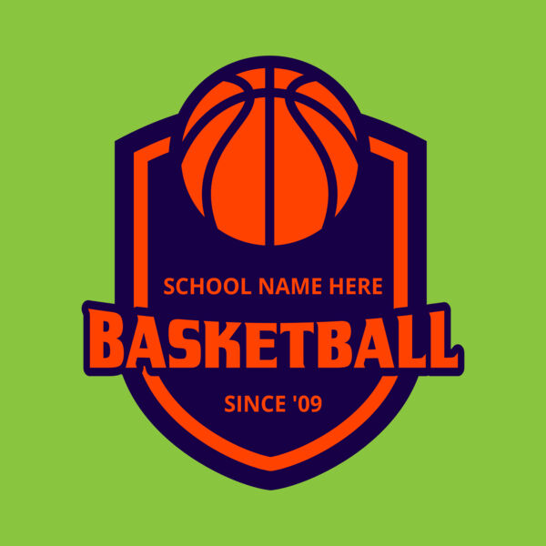 Basketball 45 Thumbnail