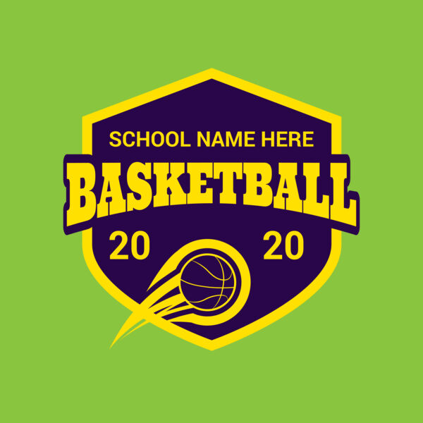 Basketball 48 Thumbnail