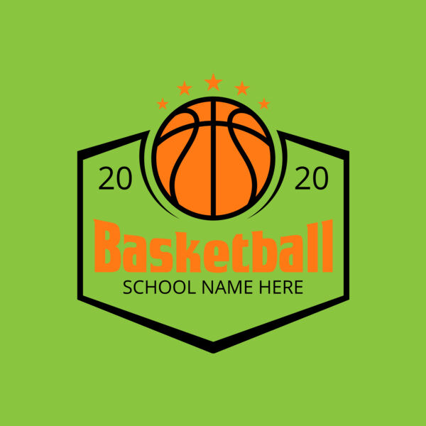 Basketball 51 Thumbnail