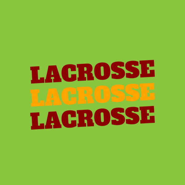 Lacrosse 43 Thumbnail