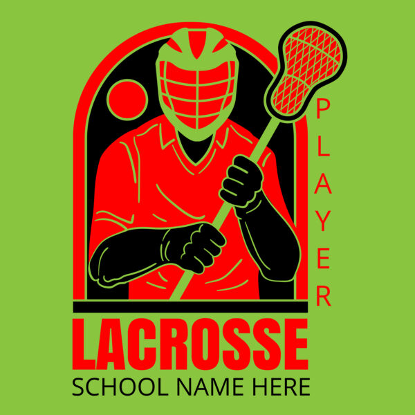 Lacrosse 60 Thumbnail