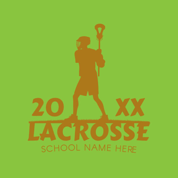Lacrosse 66 Thumbnail
