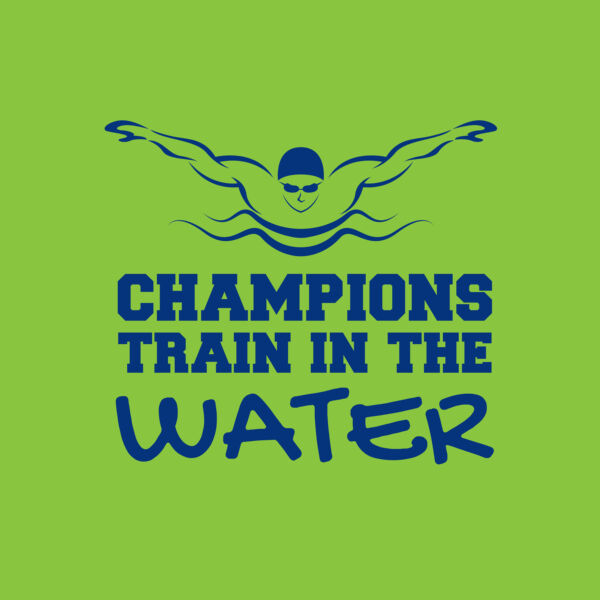 Swimming 45 Thumbnail