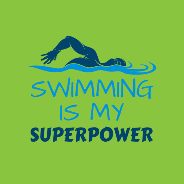 Swimming 48 Thumbnail