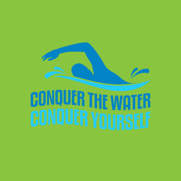 Swimming 64 Thumbnail