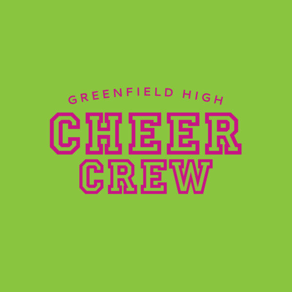 Cheerleading 40 Thumbnail