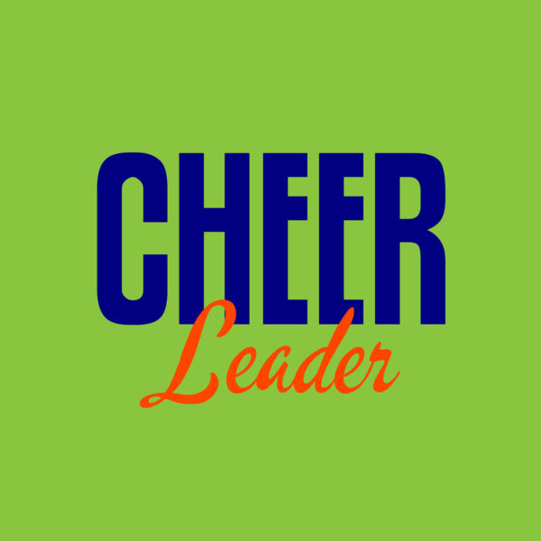 Cheerleading 43 Thumbnail