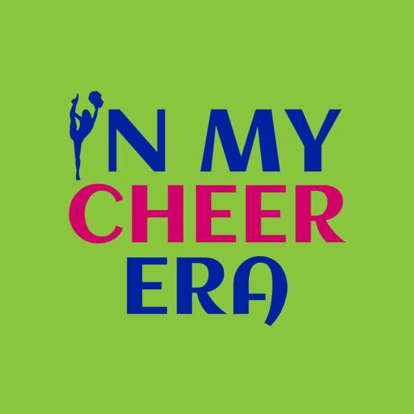 Cheerleading 45 Thumbnail