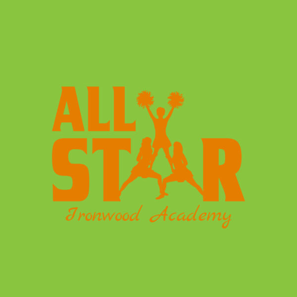 Cheerleading 50 Thumbnail