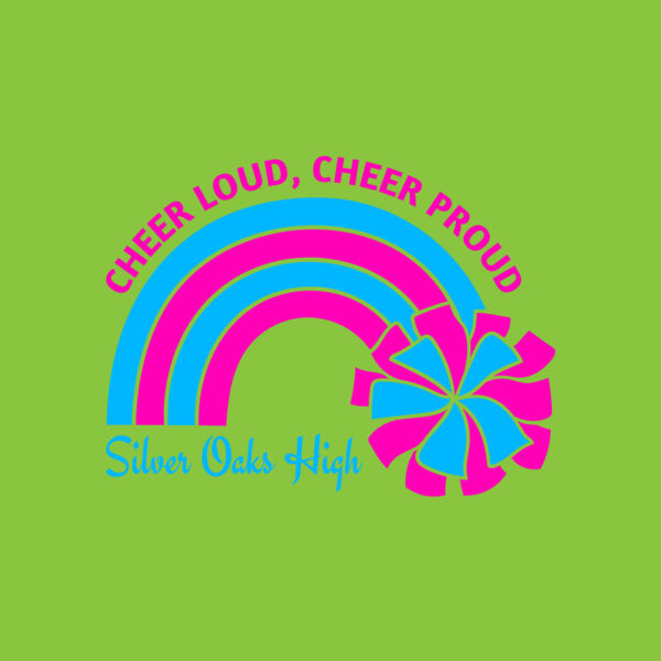 Cheerleading 52 Thumbnail