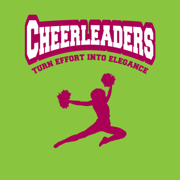 Cheerleading 58 Thumbnail