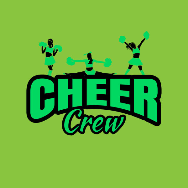 Cheerleading 60 Thumbnail