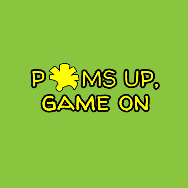 Cheerleading 64 Thumbnail