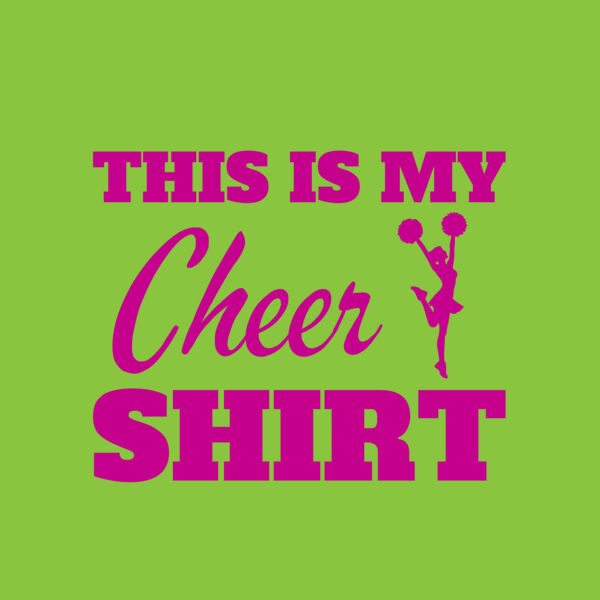 Cheerleading 66 Thumbnail